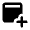 Add Ad Fill Icon from Rounded Fill - Material Pro Set