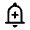 Add Alert Icon from Rounded Line - Material Symbols Set