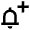 Add Alert Icon from Outlined Line - Material Pro Set