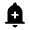 Add Alert Fill Icon from Rounded Fill - Material Symbols Set