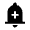 Add Alert Fill Icon from Outlined Fill - Material Symbols Set
