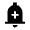 Add Alert Fill Icon from Sharp Fill - Material Symbols Set