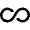 All Inclusive Icon from Rounded Line - Material Pro Set