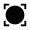 All Out Fill Icon from Outlined Fill - Material Symbols Set
