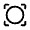All Out Icon from Rounded Line - Material Symbols Set