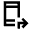 App Shortcut Icon from Sharp Line - Material Pro Set