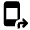 App Shortcut Fill Icon from Rounded Fill - Material Pro Set