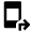 App Shortcut Fill Icon from Outlined Fill - Material Pro Set