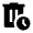 Auto Delete Fill Icon from Outlined Fill - Material Pro Set