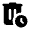 Auto Delete Fill Icon from Rounded Fill - Material Pro Set