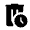 Auto Delete Fill Icon from Rounded Fill - Material Symbols Set