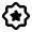 Award Star Icon from Rounded Line - Material Pro Set
