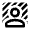 Background Replace Icon from Rounded Line - Material Pro Set
