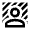 Background Replace Icon from Outlined Line - Material Pro Set