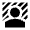 Background Replace Fill Icon from Sharp Fill - Material Pro Set