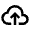 Backup Icon from Sharp Line - Material Pro Set