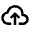 Backup Icon from Outlined Line - Material Pro Set