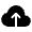 Backup Fill Icon from Rounded Fill - Material Symbols Set