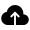 Backup Fill Icon from Outlined Fill - Material Symbols Set