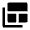 Backup Table Fill Icon from Outlined Fill - Material Pro Set