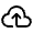 Backup Icon from Rounded Line - Material Symbols Set