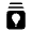 Batch Prediction Fill Icon from Rounded Fill - Material Symbols Set