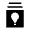 Batch Prediction Fill Icon from Sharp Fill - Material Symbols Set