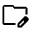 Bookmark Manager Icon from Outlined Line - Material Symbols Set