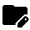 Bookmark Manager Fill Icon from Outlined Fill - Material Symbols Set