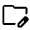 Bookmark Manager Icon from Rounded Line - Material Symbols Set