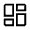Browse Icon from Rounded Line - Material Symbols Set