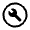 Build Circle Icon from Rounded Line - Material Symbols Set