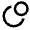 Circles Icon from Outlined Line - Material Pro Free Set