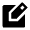 Edit Square Fill Icon from Outlined Fill - Material Pro Free Set