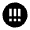 Error High Fill Icon from Sharp Fill - Material Pro Free Set