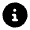Info Fill Icon from Rounded Fill - Material Pro Free Set