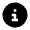 Info Fill Icon from Sharp Fill - Material Pro Free Set