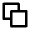 Pathfinder Trim Icon from Outlined Line - Material Pro Free Set