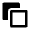 Pathfinder Trim Fill Icon from Outlined Fill - Material Pro Free Set