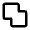 Pathfinder Unite Icon from Rounded Line - Material Pro Free Set