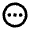 Pending Icon from Outlined Line - Material Pro Free Set