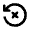 Recently Removed Icon from Rounded Line - Material Pro Free Set