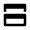 Split Vertical Icon from Outlined Line - Material Pro Free Set