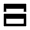 Split Vertical Icon from Sharp Line - Material Pro Free Set