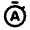 Time Auto Icon from Rounded Line - Material Pro Free Set