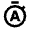 Time Auto Icon from Outlined Line - Material Pro Free Set
