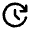 Update Icon from Rounded Line - Material Pro Free Set