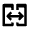 View Side By Side Icon from Outlined Line - Material Pro Free Set
