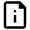 Common File Information Icon from Nova Line Set