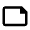 Common File Landscape Icon from Nova Line Set
